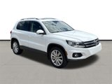 Used 2015 Volkswagen Tiguan SE image 3