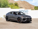 Used 2022 Lamborghini Urus image 4