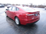 Used 2020 Ford Fusion SE image 5
