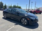 Used 2017 Honda Civic EX-T image 5