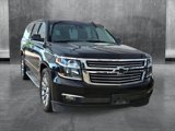 Used 2015 Chevrolet Suburban LTZ image 3