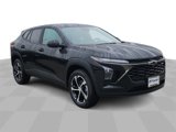 New 2025 Chevrolet Trax RS w/ Driver Confidence Package image 2