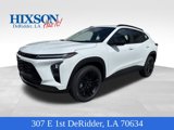 New 2025 Chevrolet Trax ACTIV image 1