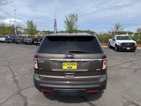 Used 2015 Ford Explorer XLT w/ Equipment Group 202B image 6