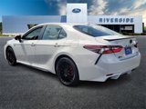 Used 2023 Toyota Camry SE image 5