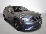 Used 2022 Volkswagen Tiguan SE w/ Panoramic Sunroof Package image 5