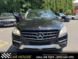 Used 2012 Mercedes-Benz ML 350 4MATIC image 5