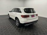 Used 2021 Mercedes-Benz GLC 300 4MATIC image 3