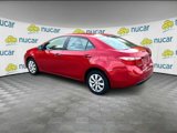 Used 2014 Toyota Corolla LE image 3
