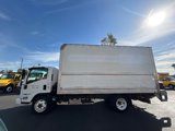 Used 2019 Isuzu NPR image 4