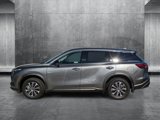 New 2025 INFINITI QX60 Pure image 5