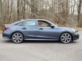 New 2025 Honda Civic Sport Touring image 2