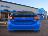 New 2025 Honda Civic Sport image 4