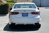 Used 2022 Toyota Camry SE image 5