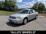 Used 2007 Mercury Montego Premier image 3