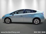 Used 2015 Toyota Prius Four image 2