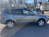 Used 2009 Subaru Forester 2.5X image 6