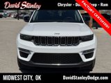 Certified 2023 Jeep Grand Cherokee Limited image 2