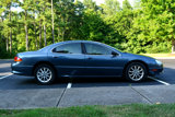 Used 2002 Chrysler Concorde Limited image 4