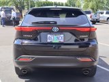 Used 2022 Toyota Venza LE image 5