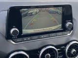New 2025 Nissan Sentra S image 3