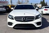 Used 2017 Mercedes-Benz E 300 w/ Premium 1 Package image 2