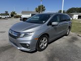 Used 2018 Honda Odyssey EX-L image 3
