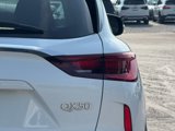 Used 2022 INFINITI QX50 Luxe image 5