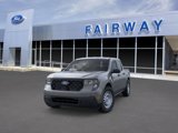 New 2025 Ford Maverick XL image 2