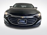 Used 2021 Chevrolet Malibu LT image 3