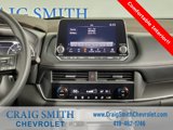 Used 2023 Nissan Rogue SV image 4
