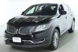 Used 2016 Lincoln MKX Select image 4