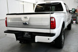 Used 2014 Ford F250 Platinum w/ FX4 Off-Road Package image 5