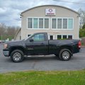 Used 2013 GMC Sierra 1500 W/T w/ Work Truck Plus Package image 2