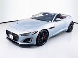 Used 2021 Jaguar F-TYPE R-Dynamic image 3
