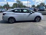 New 2025 Nissan Versa SV image 6