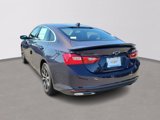 New 2025 Chevrolet Malibu RS image 3