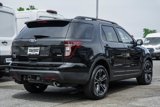Used 2015 Ford Explorer Sport w/ Equipment Group 401A image 4