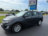 Used 2018 Chevrolet Equinox LS image 6