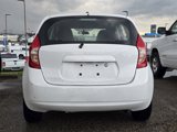 Used 2016 Nissan Versa Note S Plus image 4