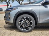 New 2025 Chevrolet Trax RS w/ Sunroof Package image 6