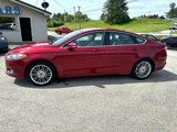 Used 2014 Ford Fusion SE w/ Equipment Group 202A image 3