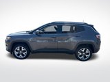 Used 2020 Jeep Compass Limited w/ Safety & Security Group image 2