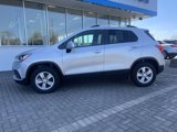 Used 2022 Chevrolet Trax LT w/ Driver Confidence Package image 2