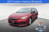 Used 2022 Subaru Impreza 2.0i image 1