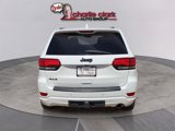 Used 2021 Jeep Grand Cherokee Laredo X image 4