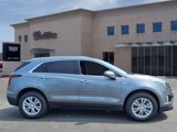Certified 2022 Cadillac XT5 Luxury image 4