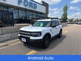 Used 2023 Ford Bronco Sport Big Bend w/ Convenience Package image 4