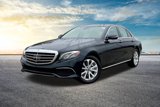 Used 2018 Mercedes-Benz E 300 4MATIC image 2