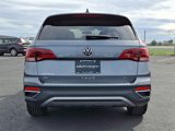 Used 2022 Volkswagen Taos SE image 5